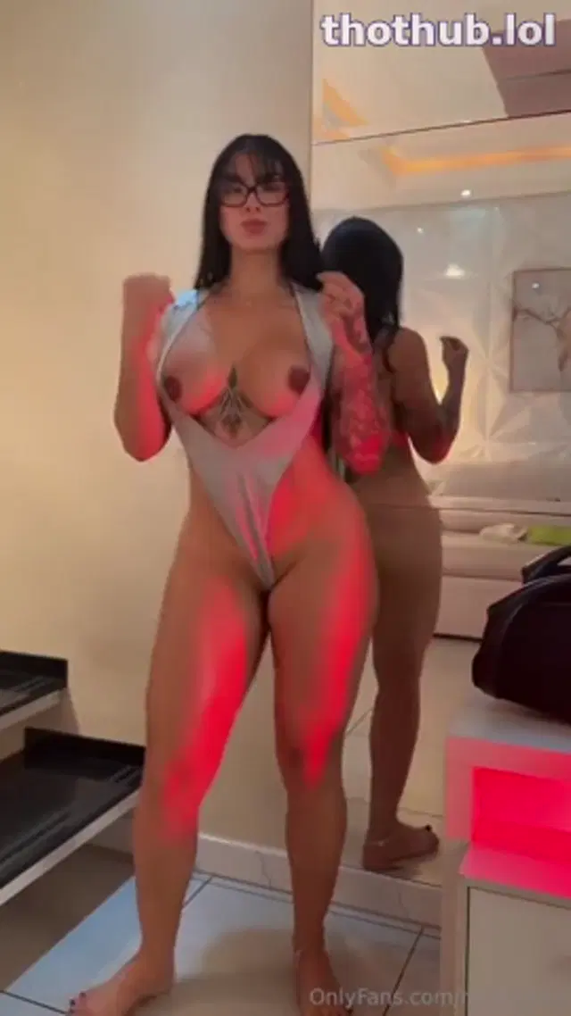 Marian Gomez – Marianvgl Naked Tits