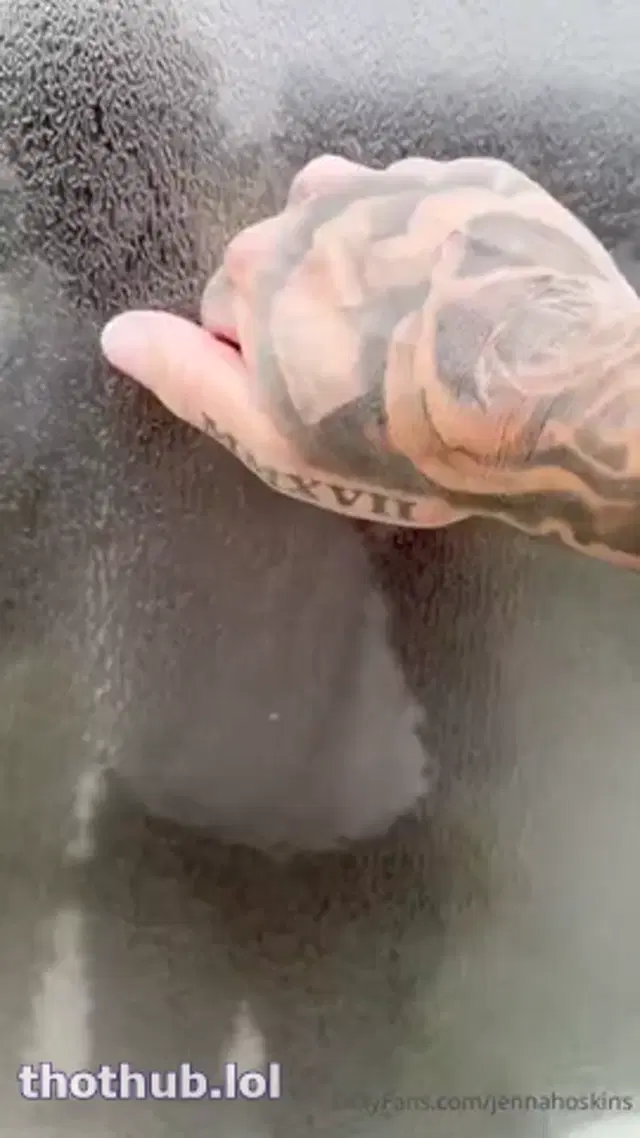 Jenna Hoskins Plumber Fuck