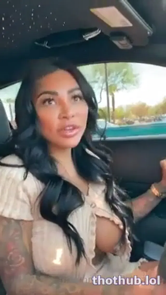 Brittanya drive thru