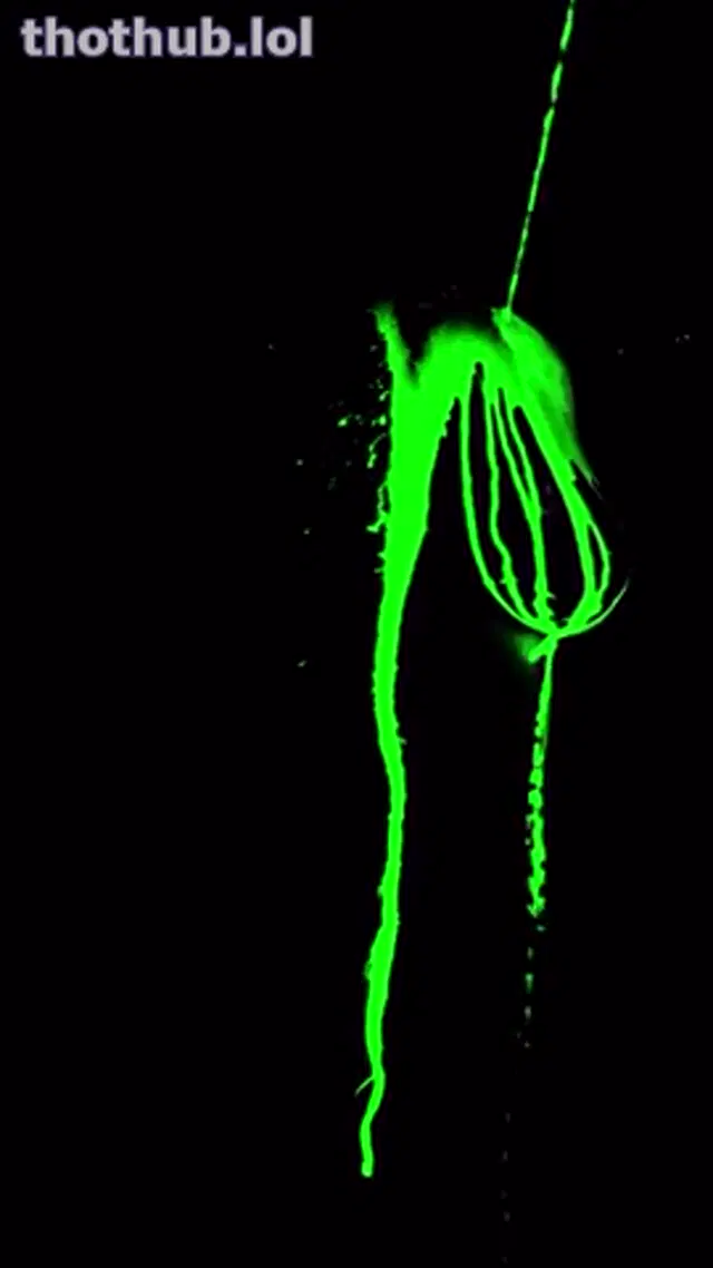 Kimmmmmmm – UV Bodypaint