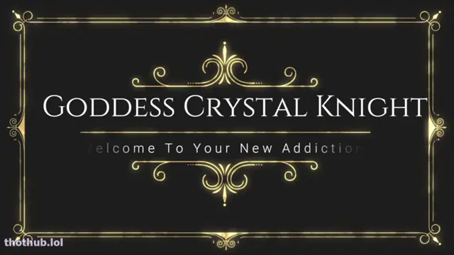 Crystal Knight – Big Tits Worship