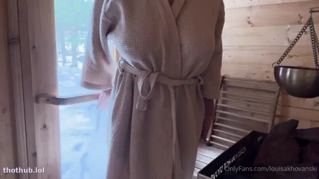 Louisa Khovanski