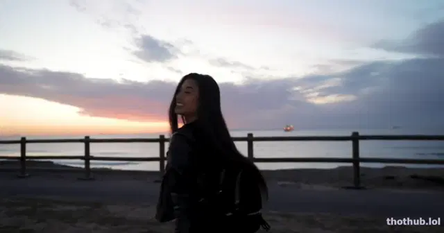 Emkayvee nighttime date fuck