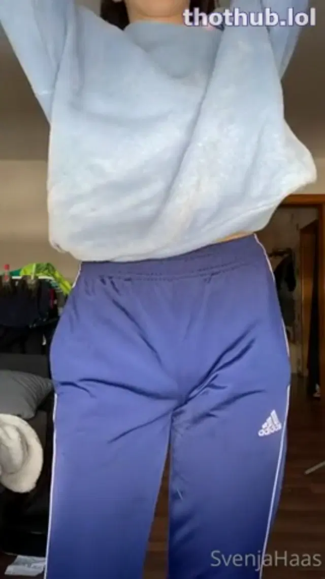 Svenjahaas 10