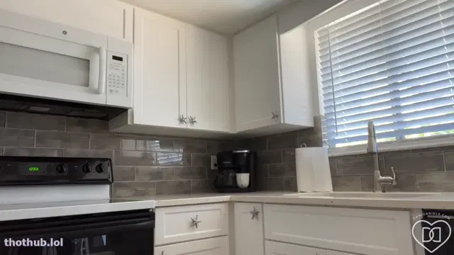Dani daniels morning masturbation onlyfans