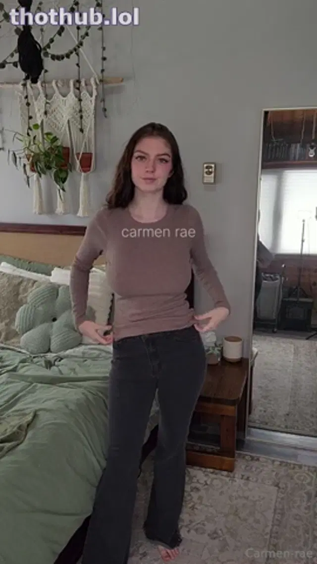 Carmen Rae | Makoshake