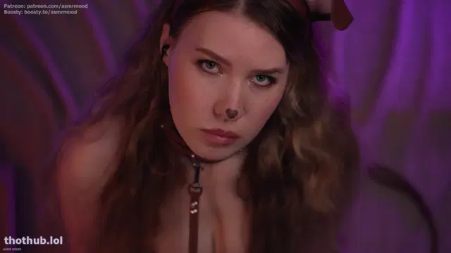 MOOD ASMR
