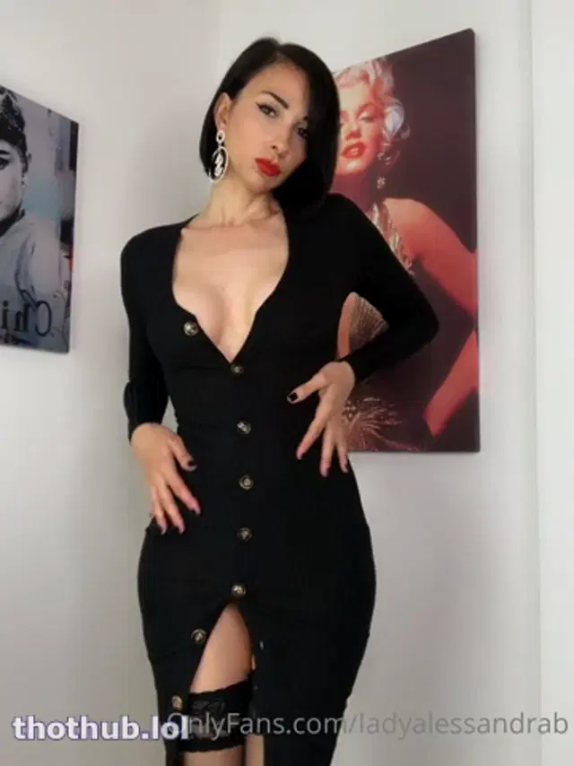 Lady Alessandra Bartis