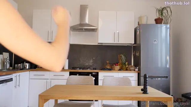 Jane Royal Cooking