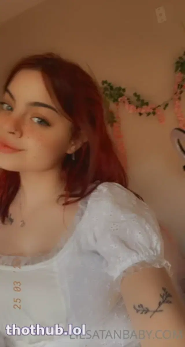 Ivy amazing PAWG PoV solo