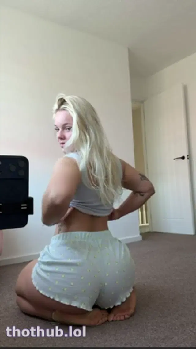 Ava rose | avarose.fit huge ass ppv onlyfans
