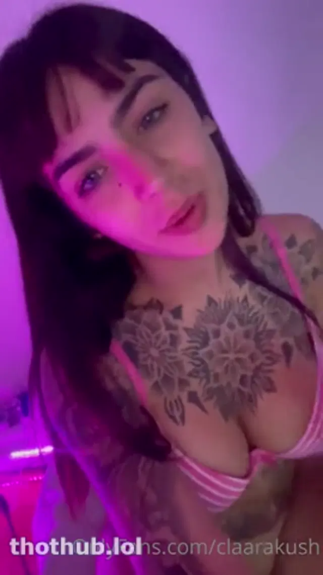 Onlyfans Claarakush Dildo