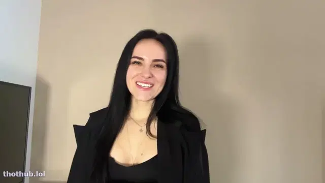 SashaBounce POV I Will Help You Boss VIRTUAL SEX POV