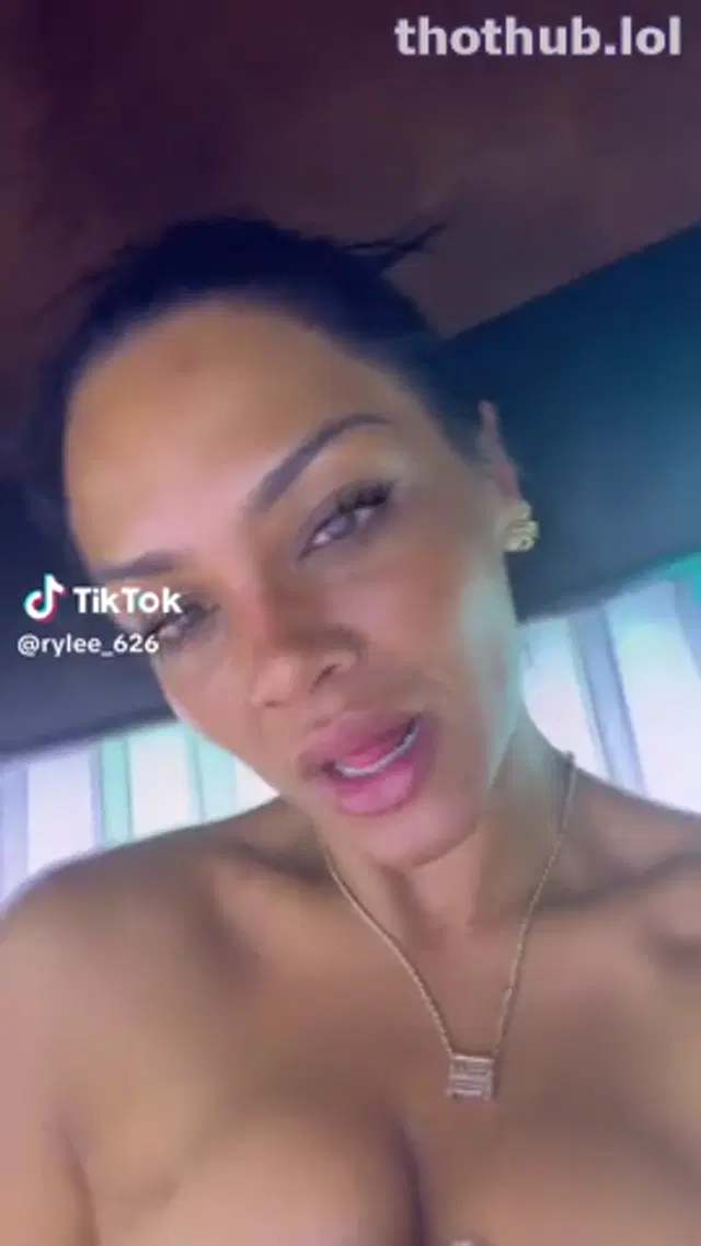 Rylee tiktok5