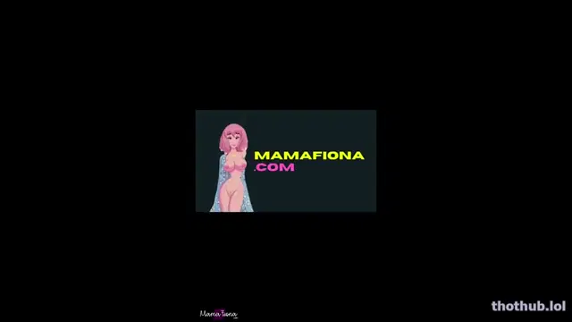 Mama fiona horny sister cant resist your dick