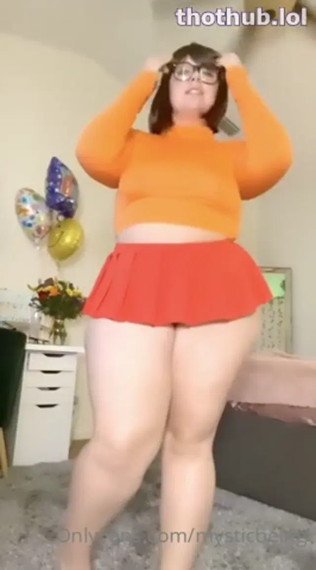 Mysticbeing velma