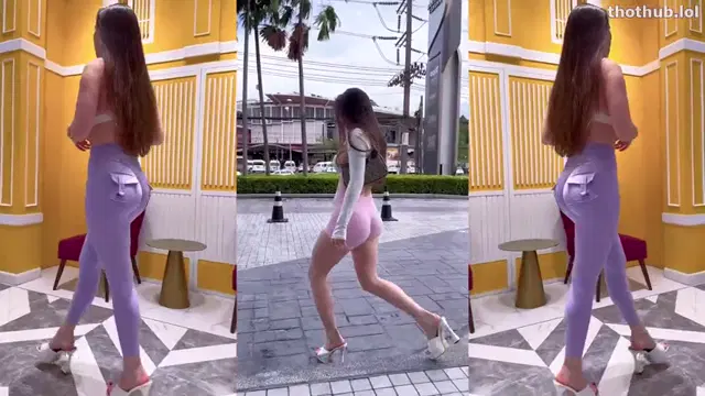 Anastasiia Vlasova legs for days – hovixag935