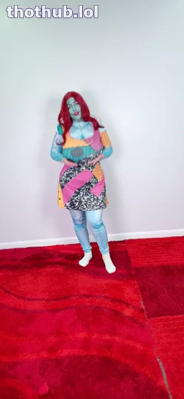 Jocy cosplay 13