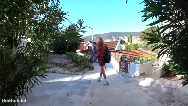 Girls Hunters of Beauty – Teenagers on vacations (trailer)