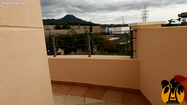 Miaamahl – Flashing for neighbors
