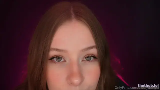 Diddly ASMR