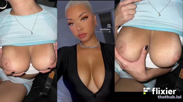 Rio Summers. @itsriosummers leaked
