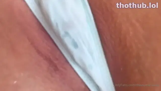 TheNumeraUna Pussy outer lips