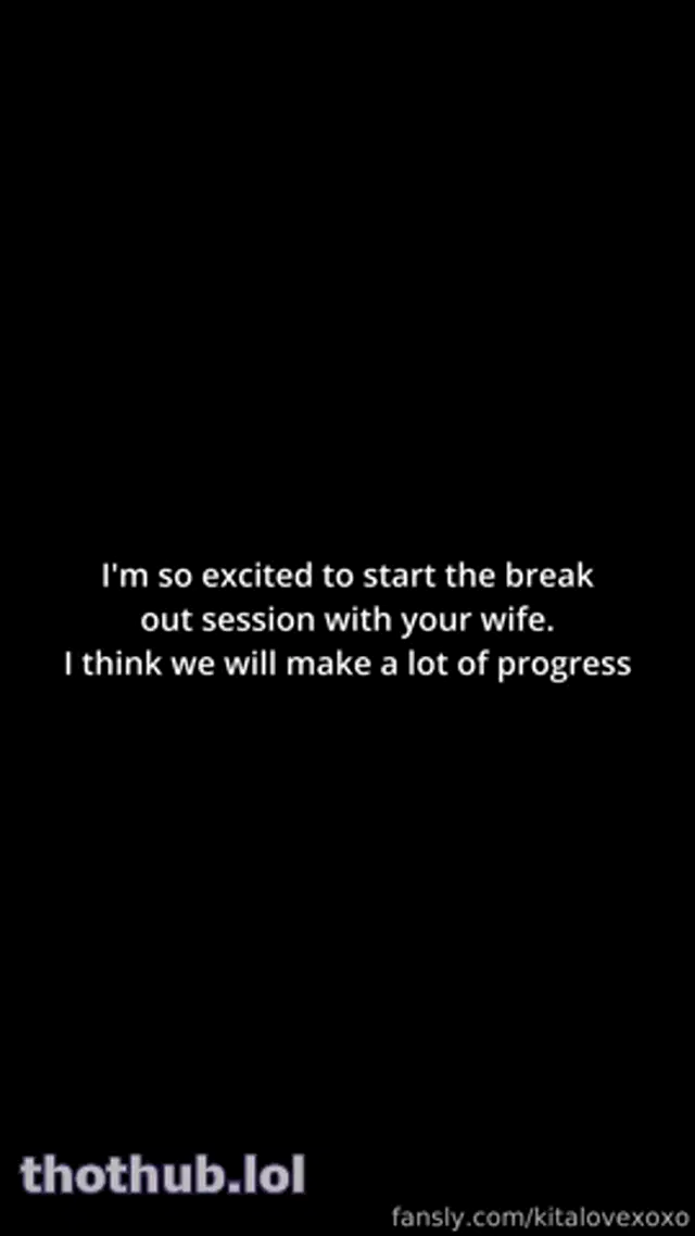 K.L.XOXO OF – Hiring A Sex Therapist