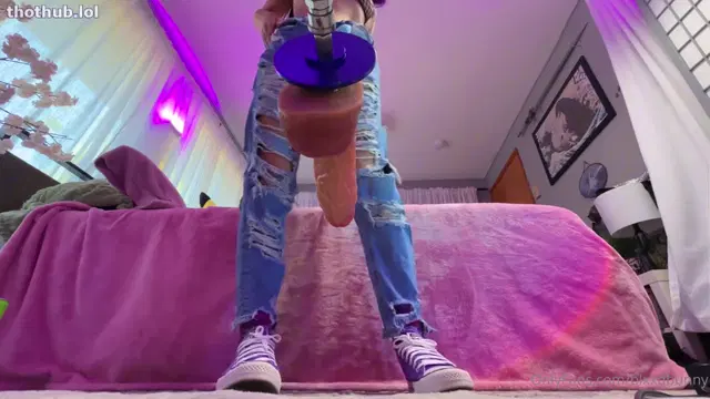 Blxxdbunny