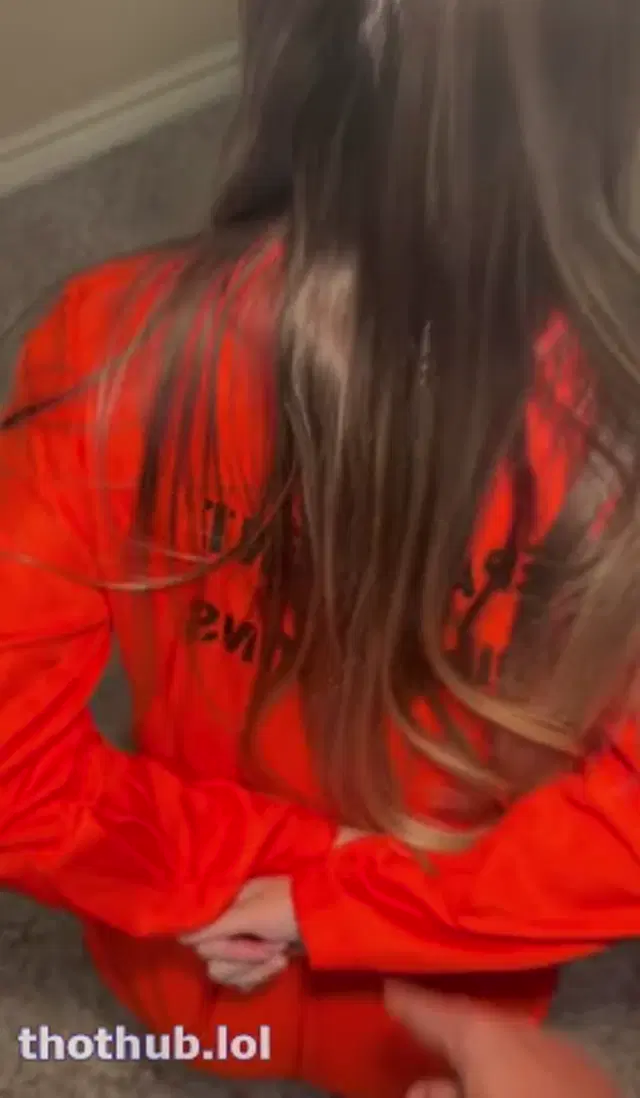 Blaire Bishop Female inmate gets banged.