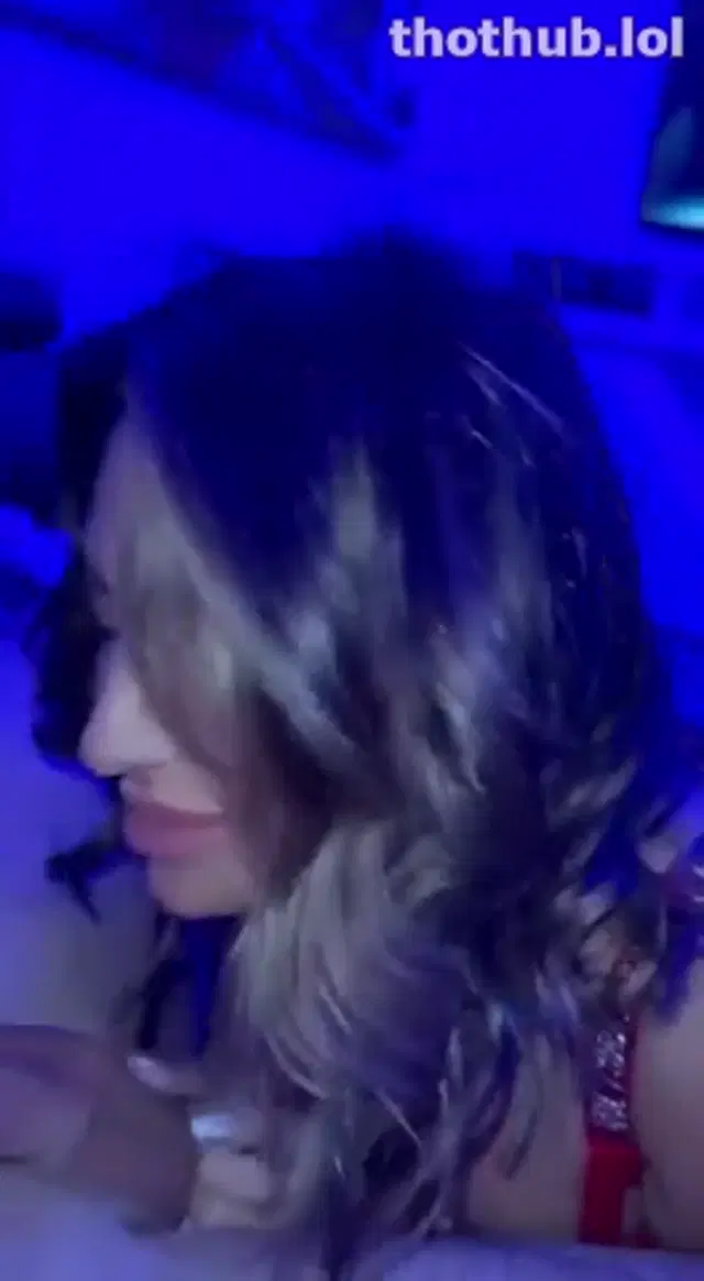 Cynthia Makhoul Blowjob PPV Onlyfans