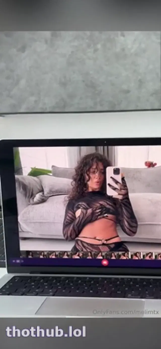 Melissa – Melimtx New nude ppv onlyfans