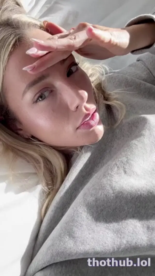 Jadelynmusic | Jadelyn Breier Chetaah Bikini PPV