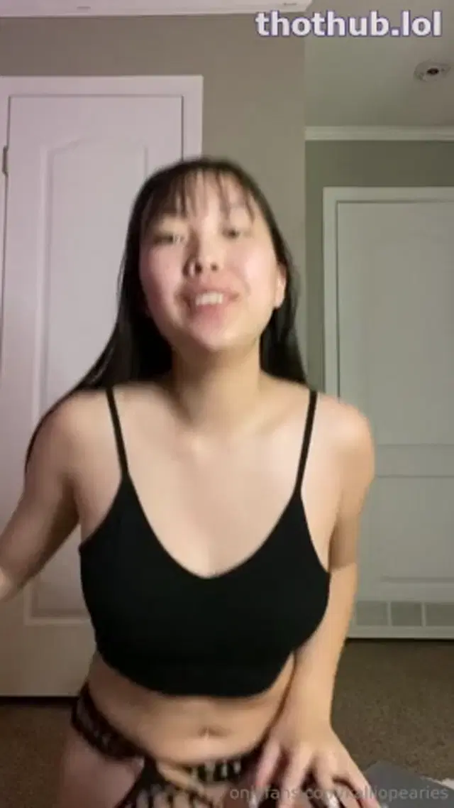 Waifupeanut pillow grinding ppv
