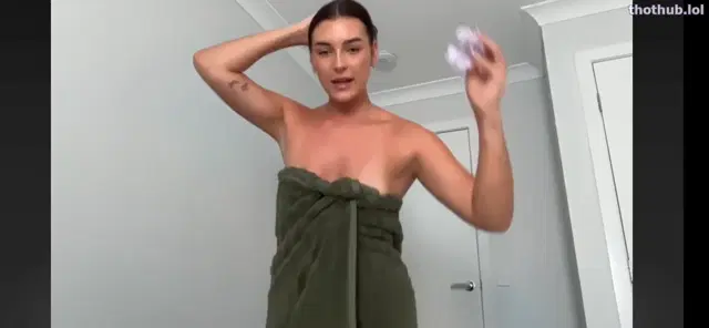 Parisbabyxox Happy Little Accident Slo Mo