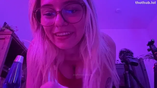 Soph Stardust ASMR
