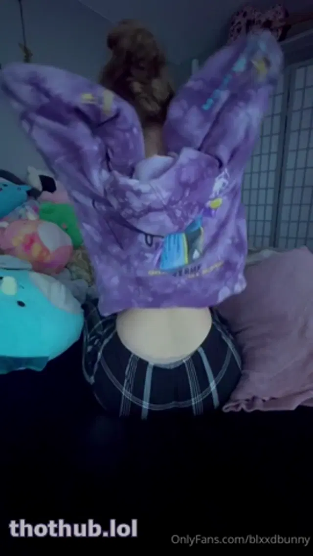 Blxxdbunny
