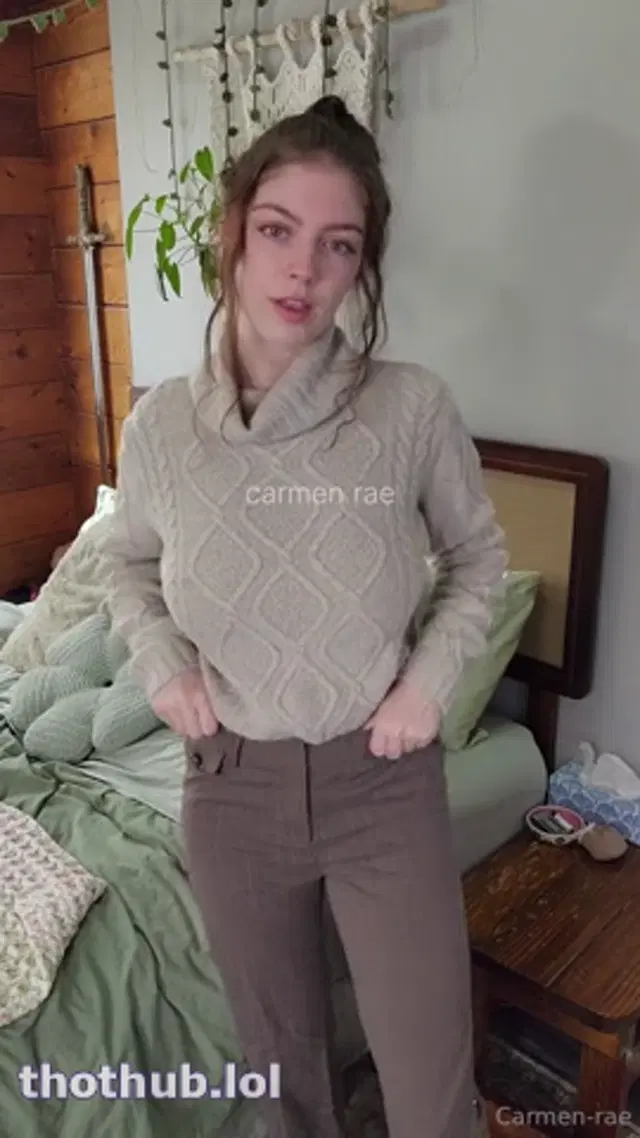 Carmen Rae | Makoshake