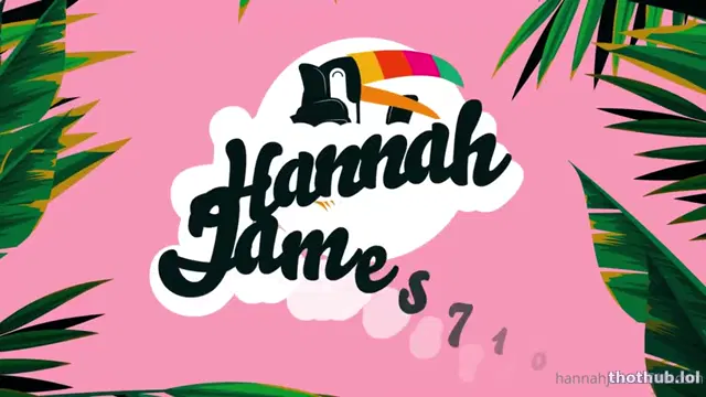 Hannahjames710 — OnlyFans ASS WINKING ORGASM