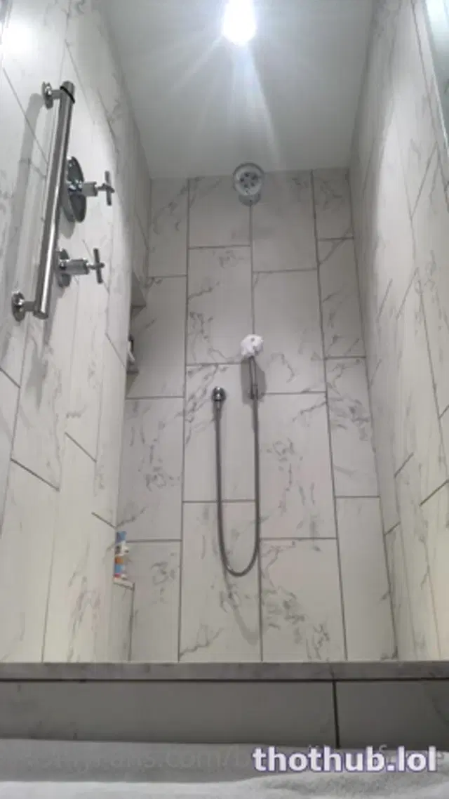 B.L OF – Shave Shower