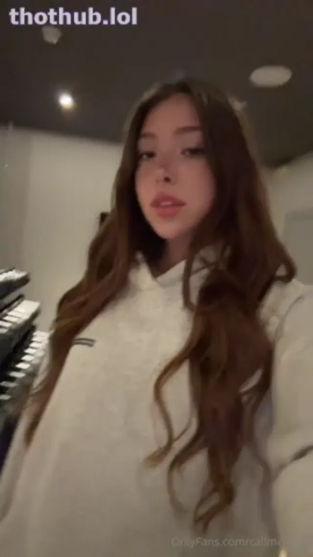 Callmeslooo Gym Sex Tape Video Leaked