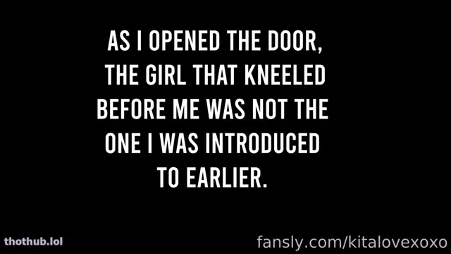 K.L.XOXO OF – Video 3