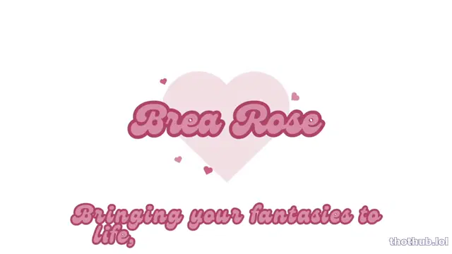 Brea Rose Country Club Milf Blow Job