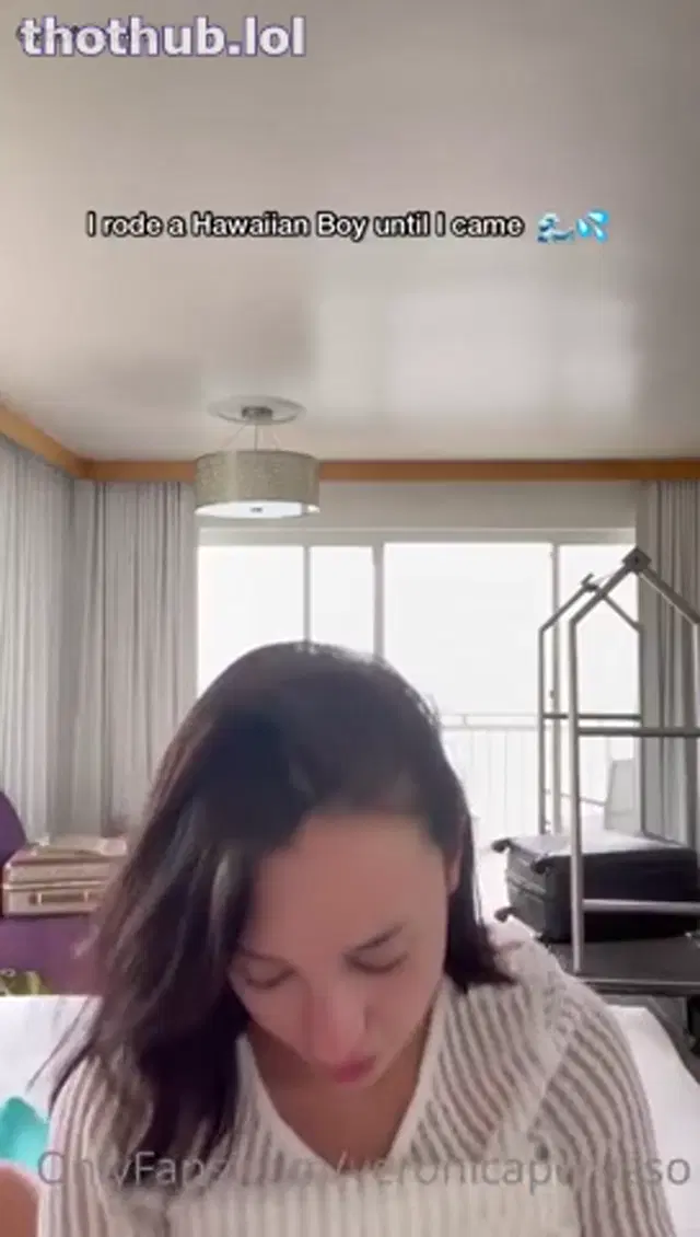 V.P OF – I Fucked A Hawaiian Guy