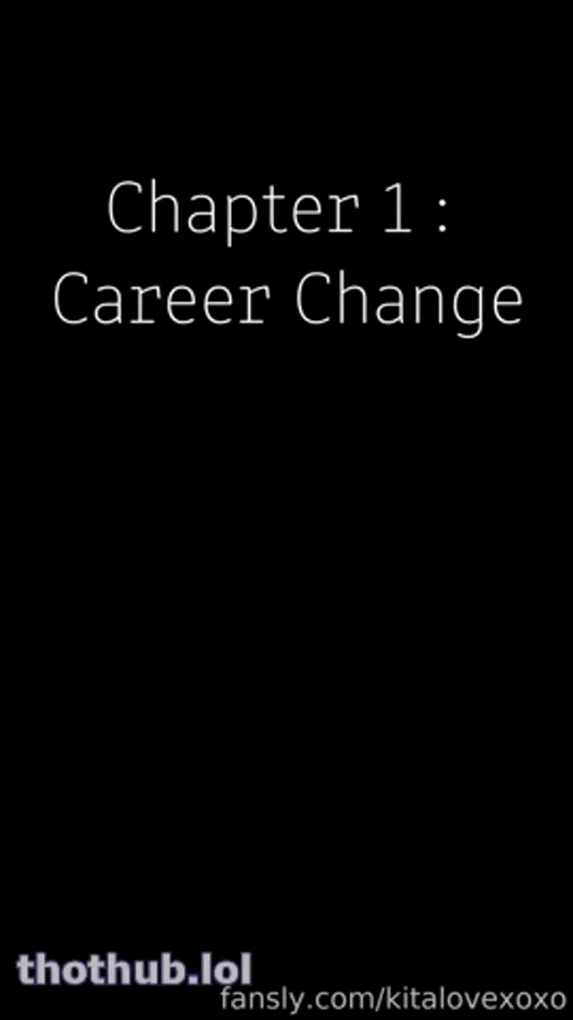 K.L.XOXO OF – Career Change