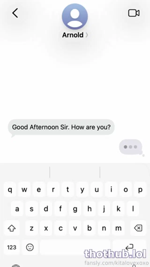 K.L.XOXO OF – Anything For A Promotion