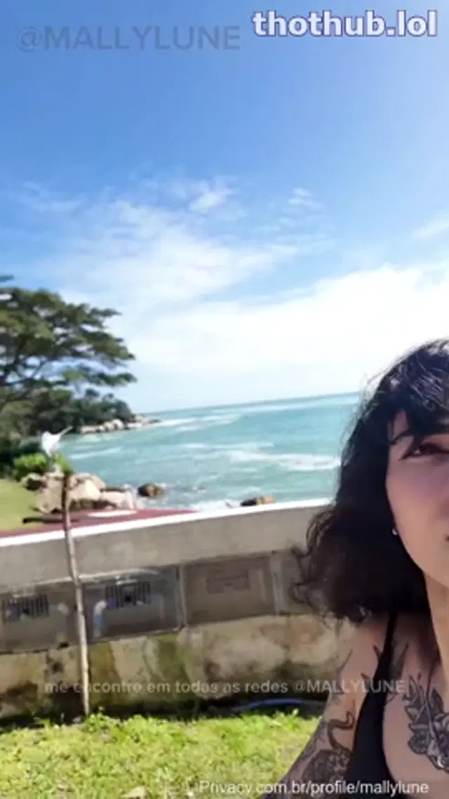 Marcela Lelly Outdoor Sextape Onlyfans