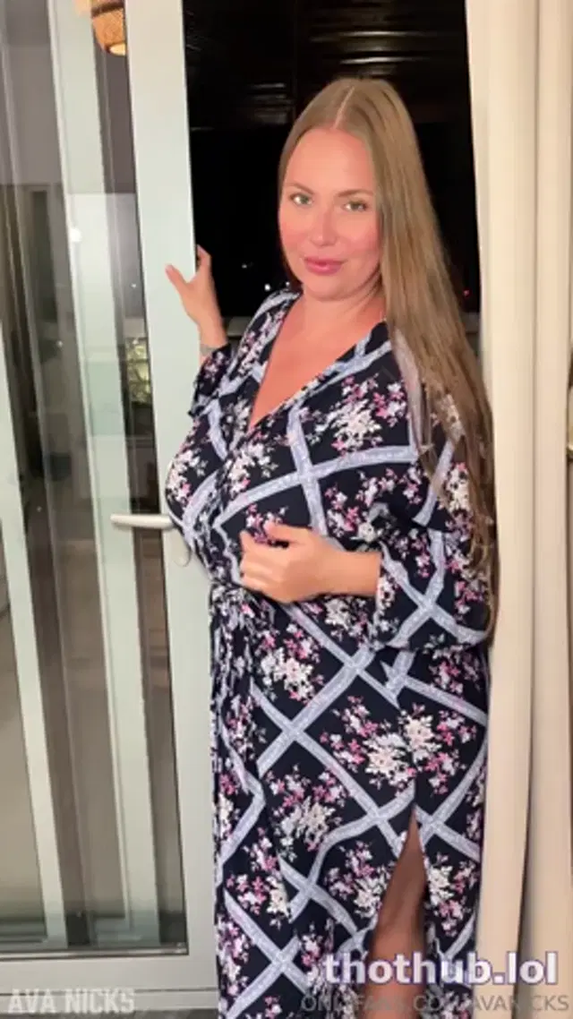 Ava Nicks Step Mom Sofa Fuck Onlyfans