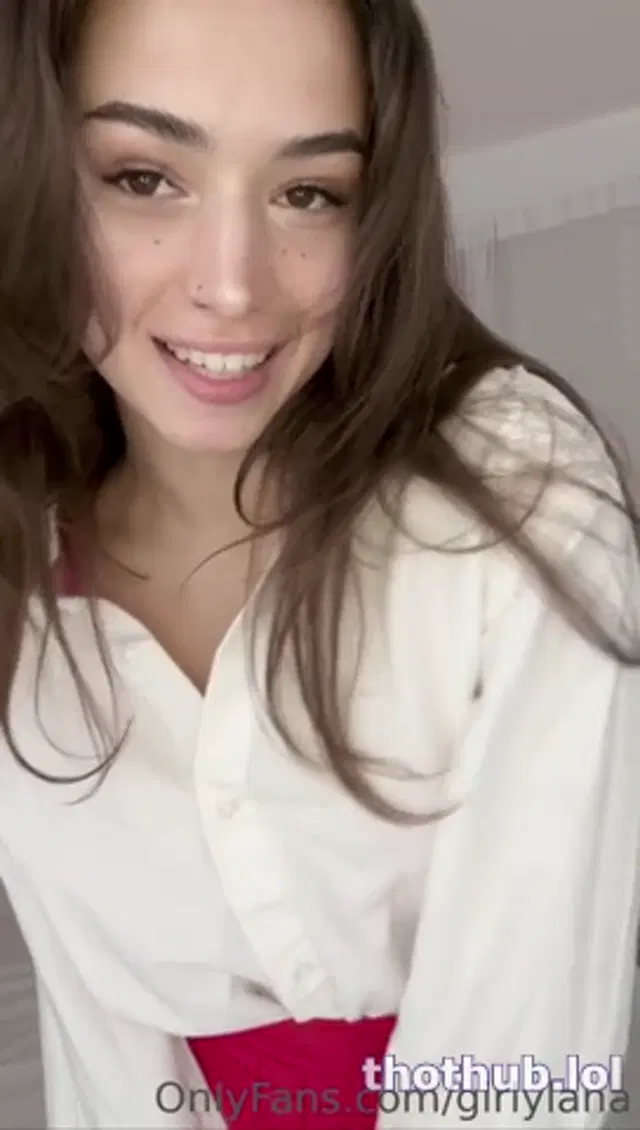 Girlylana fingering masturbation onlyfans