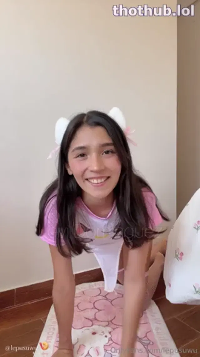 Lepus ASMR (Katie ASMR)